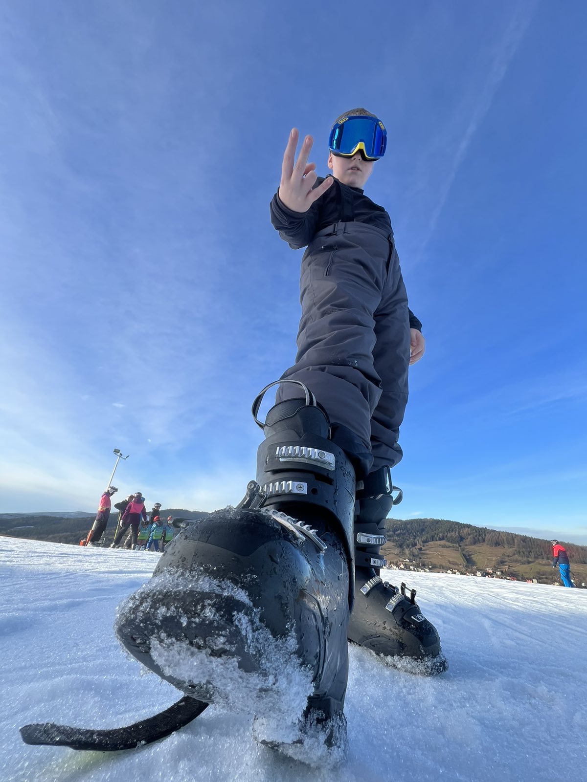 Дитячі табори