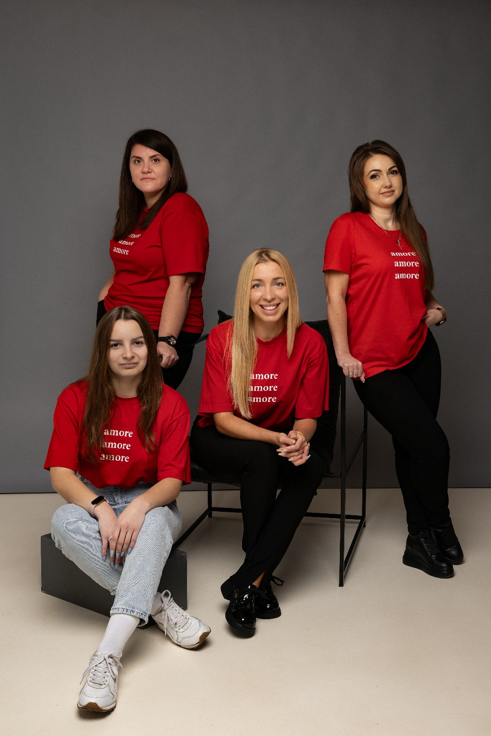 We'd love to hear from you