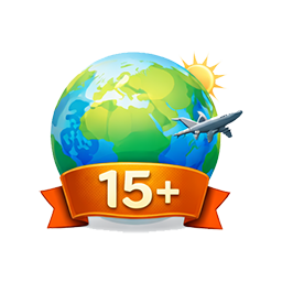 Років на ринку