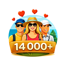 Задоволених клієнтів